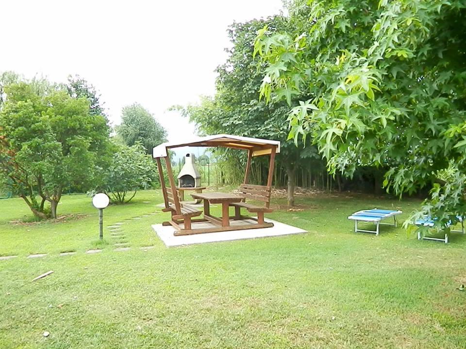 Residence Nonna Giuseppina Breganze Kültér fotó