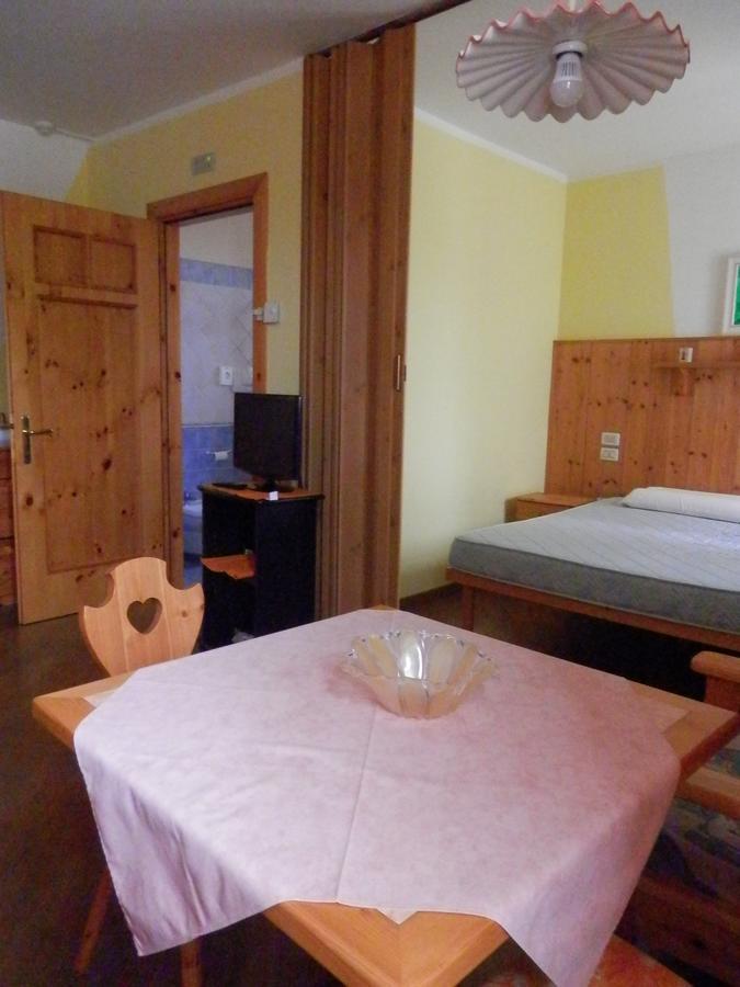 Residence Nonna Giuseppina Breganze Kültér fotó