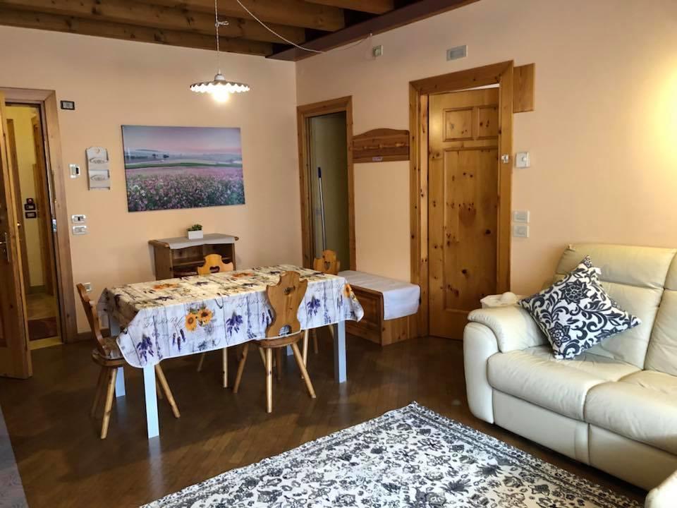 Residence Nonna Giuseppina Breganze Kültér fotó