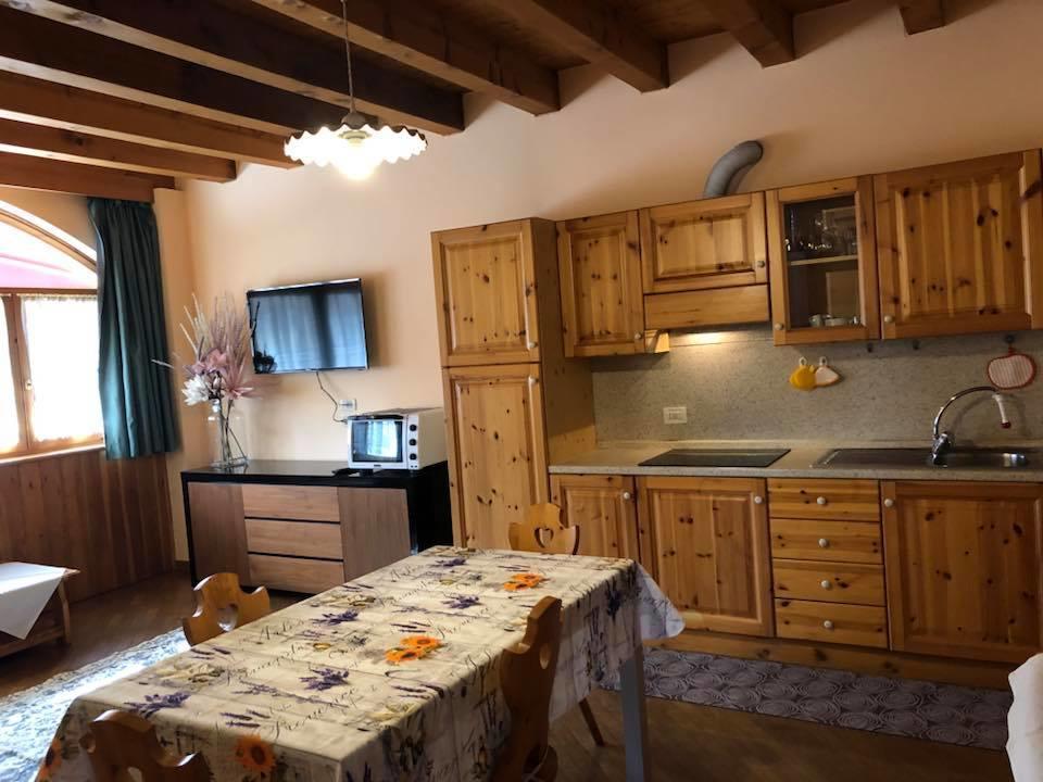 Residence Nonna Giuseppina Breganze Kültér fotó