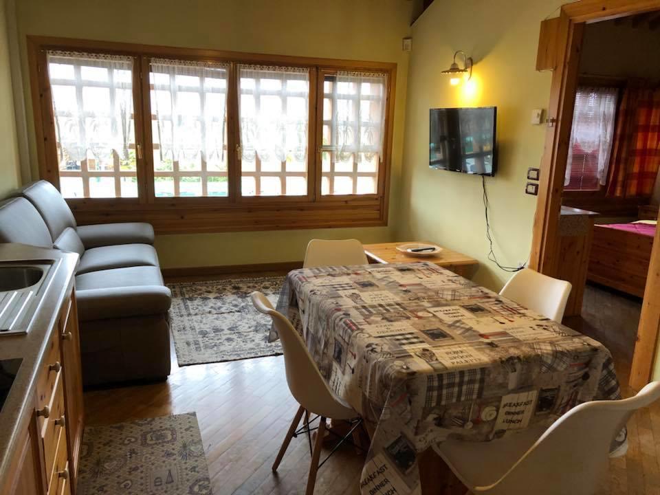 Residence Nonna Giuseppina Breganze Kültér fotó