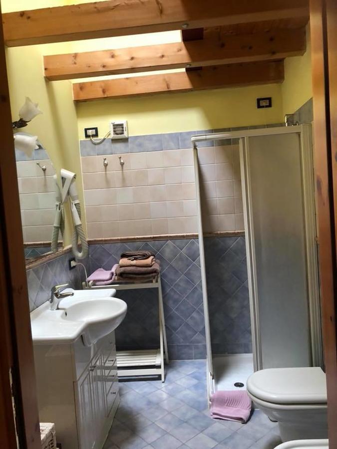Residence Nonna Giuseppina Breganze Kültér fotó